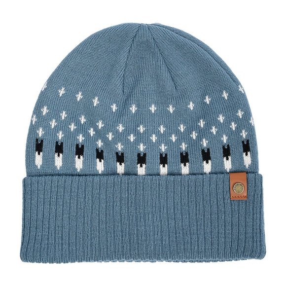 NEW FRYE BEANIE TOBOGGAN WINTER HAT - Picture 3 of 3